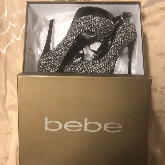 Bebe pumps - Picture 1 of 5